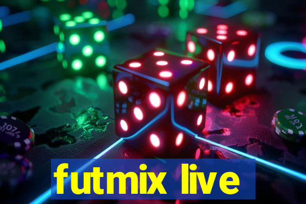 futmix live